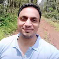 Tanmay Ratnaparkhe